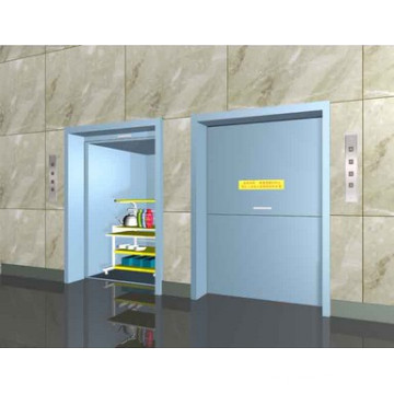 Srh Germany Technology Commercial Freight Elevator